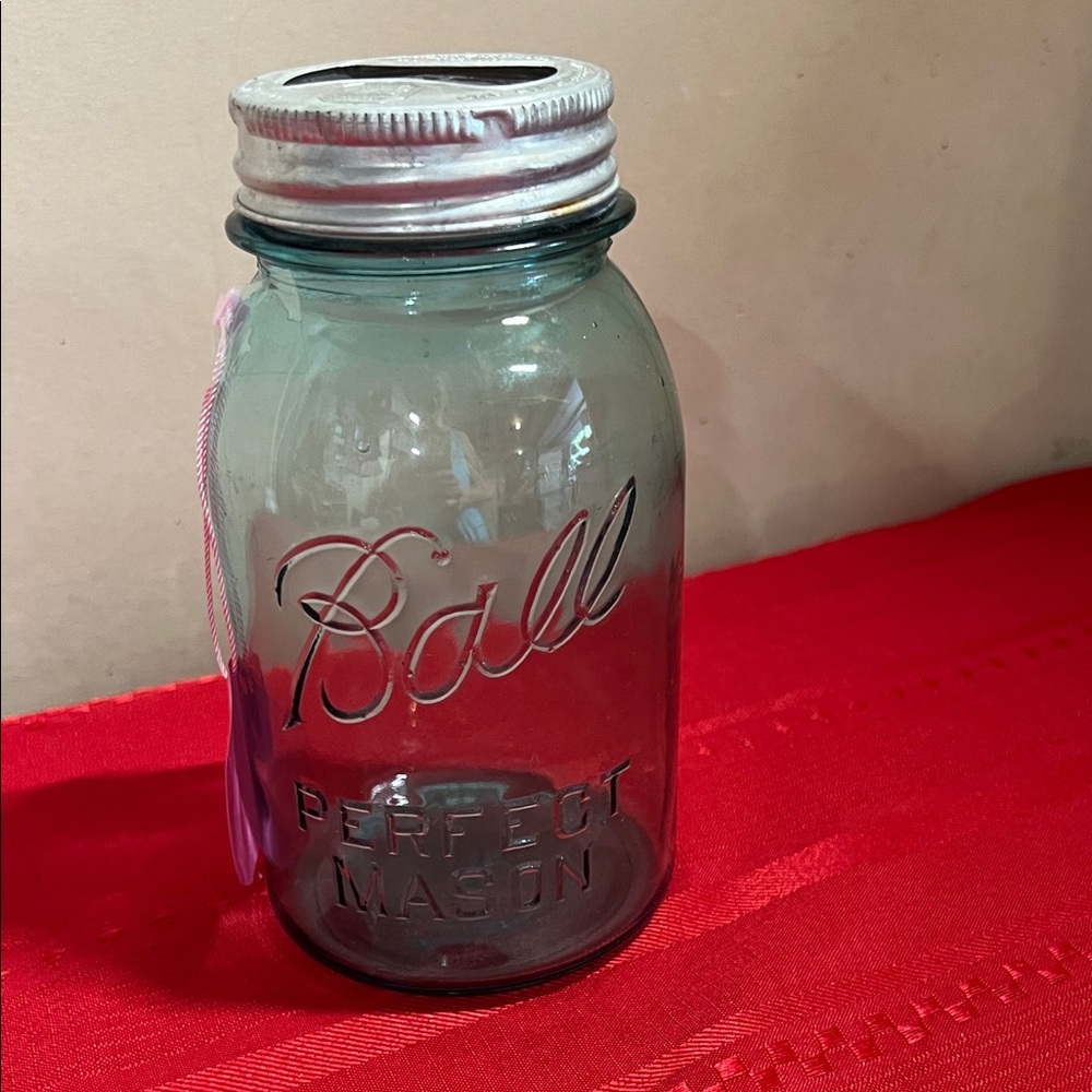 Ball Perfect Mason Jar #4